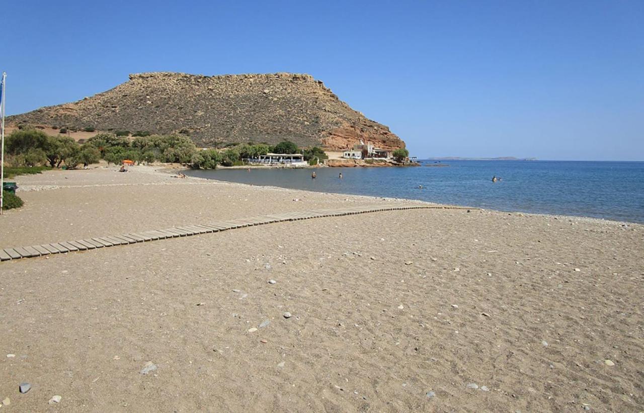 Aggel'S House - Stone House - Private Pool - Courtyard - Countryside Views Villa Kato Episkopi Luaran gambar